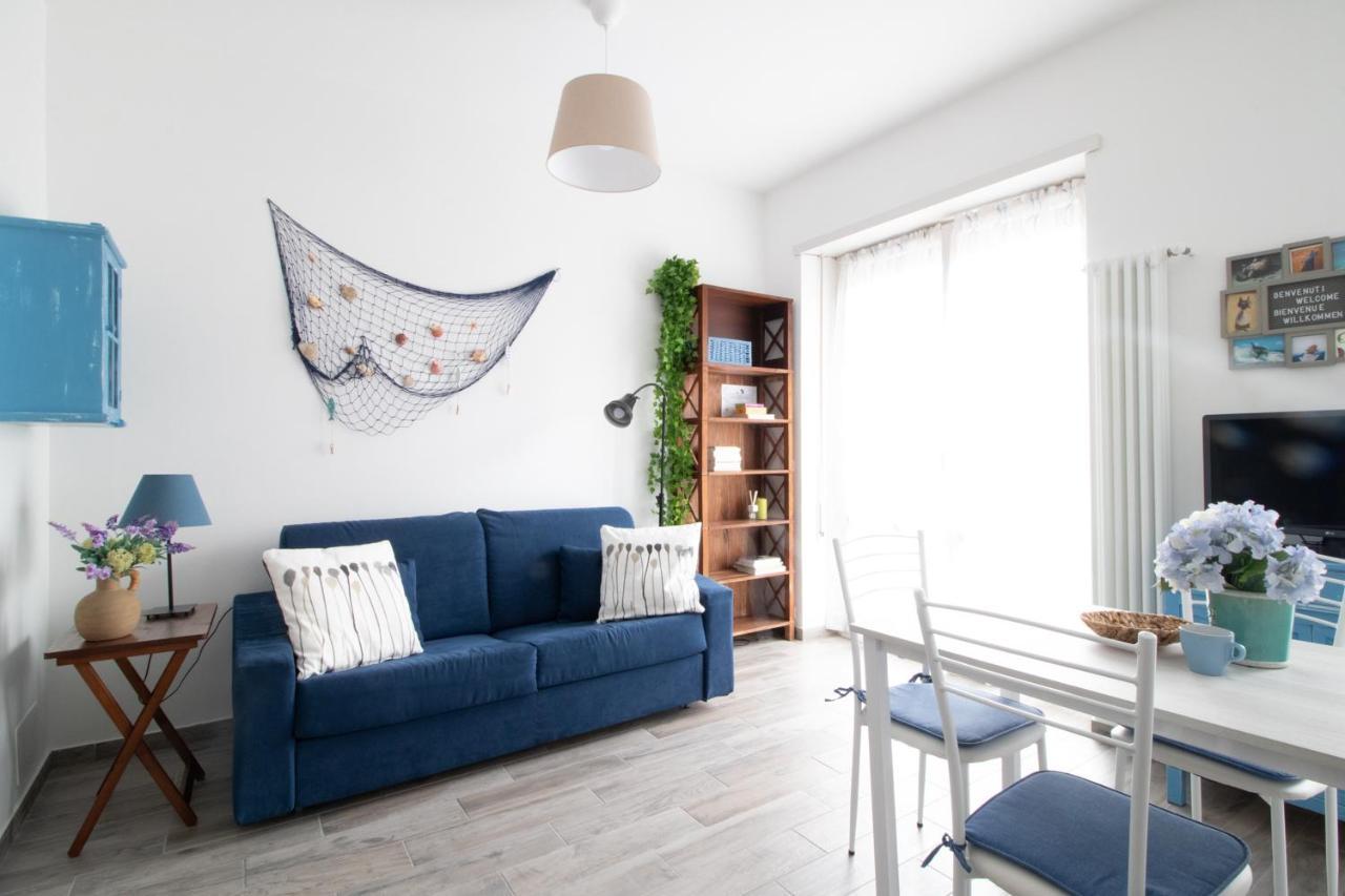 Casa Gatto Miao Διαμέρισμα Ραπάλο Εξωτερικό φωτογραφία