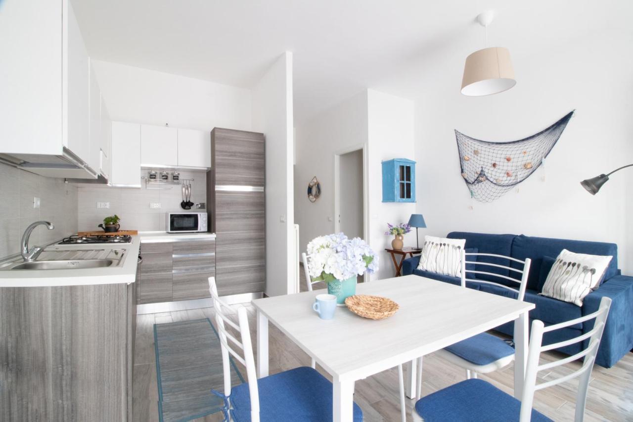 Casa Gatto Miao Διαμέρισμα Ραπάλο Εξωτερικό φωτογραφία